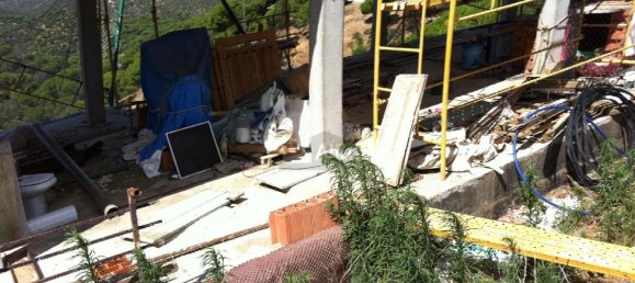 Земельный участок 1038м² в Навас-дель-Рей, Испания № 99865 10