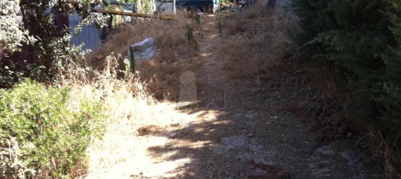 Земельный участок 1038м² в Навас-дель-Рей, Испания № 99865 8