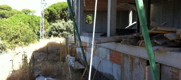 Земельный участок 1038м² в Навас-дель-Рей, Испания № 99865 5