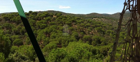 Земельный участок 1038м² в Навас-дель-Рей, Испания № 99865 18