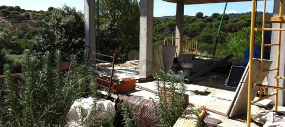 Земельный участок 1038м² в Навас-дель-Рей, Испания № 99865 13