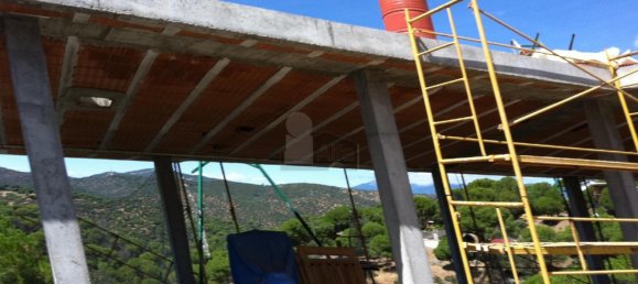 Земельный участок 1038м² в Навас-дель-Рей, Испания № 99865 9