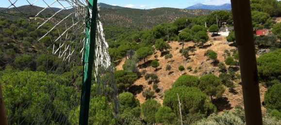 Земельный участок 1038м² в Навас-дель-Рей, Испания № 99865 14