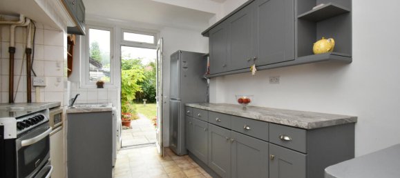 3 bedrooms House in Beckenham, United Kingdom No. 909 8