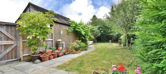 3 bedrooms House in Beckenham, United Kingdom No. 909 27