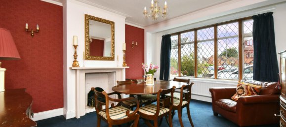 3 bedrooms House in Beckenham, United Kingdom No. 909 6