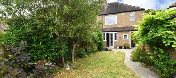 3 bedrooms House in Beckenham, United Kingdom No. 909 32