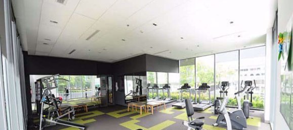 شقة 1 غرف نوم في Ideo Mobi Sukhumvit 81 Railay Beach, Thailand رقم 31036 11