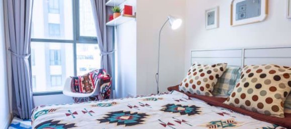 شقة 1 غرف نوم في Ideo Mobi Sukhumvit 81 Railay Beach, Thailand رقم 31036 4