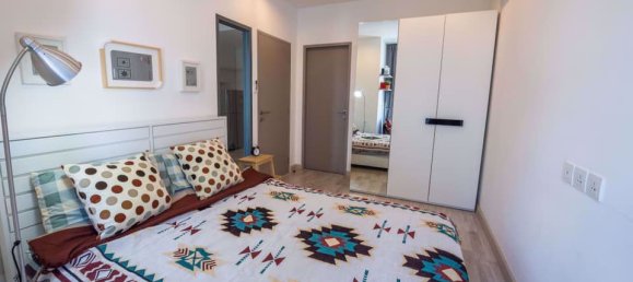 شقة 1 غرف نوم في Ideo Mobi Sukhumvit 81 Railay Beach, Thailand رقم 31036 6