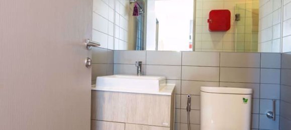 شقة 1 غرف نوم في Ideo Mobi Sukhumvit 81 Railay Beach, Thailand رقم 31036 7