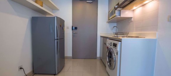 شقة 1 غرف نوم في Ideo Mobi Sukhumvit 81 Railay Beach, Thailand رقم 31036 9