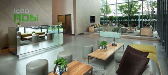 شقة 1 غرف نوم في Ideo Mobi Sukhumvit 81 Railay Beach, Thailand رقم 31036 12