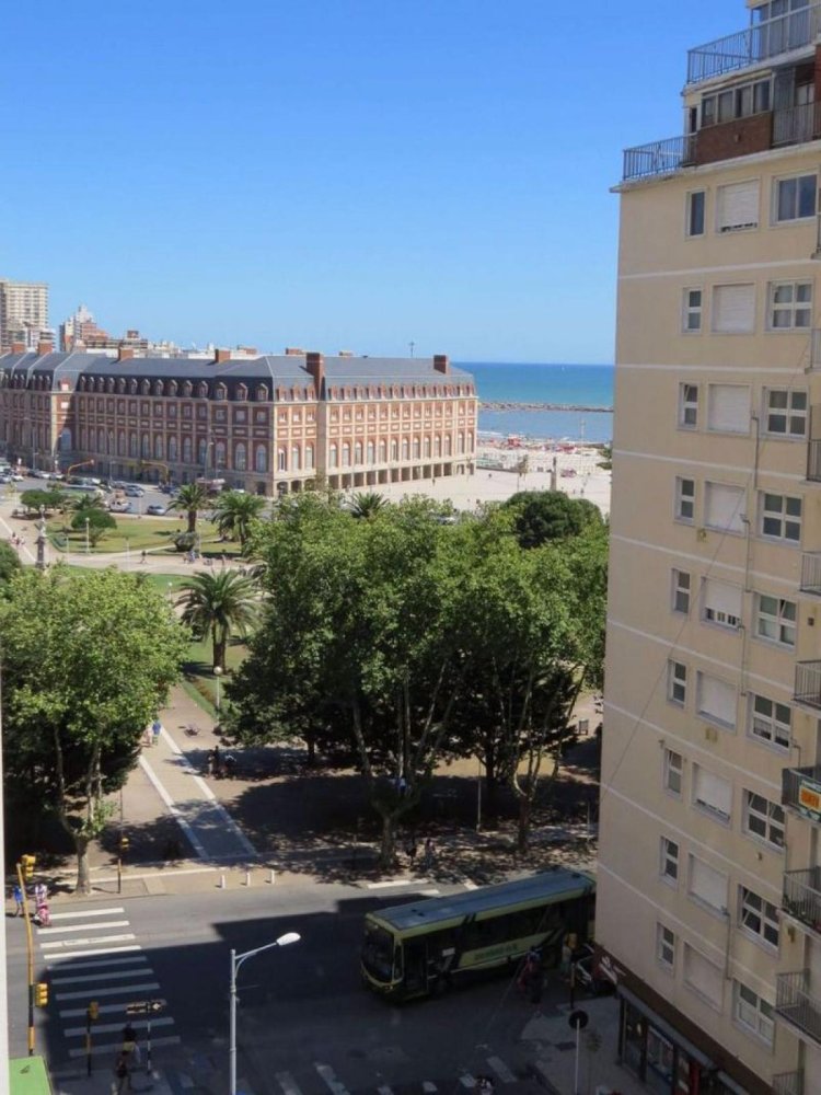 Studio in Mar del Plata, Argentina No. 78138