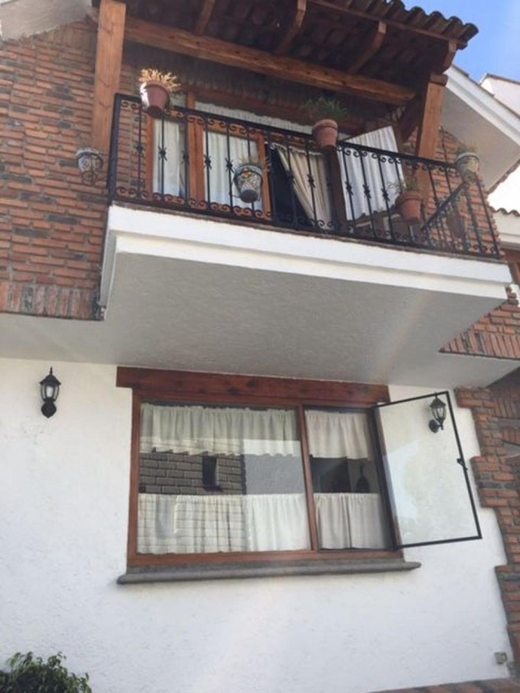 Дом с 4 спальнями в Мехикали, Мексика № 179261