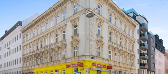 2-salle Appartement à Favoriten, Austria No. 105090 13