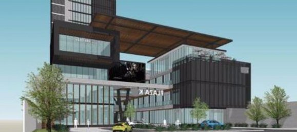 2 bedrooms Apartment in Nuevo Leon, Mexico No. 148482 2