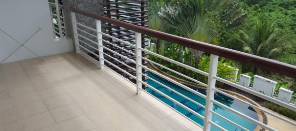 2 bedrooms Villa in Chalong, Thailand No. 8136 3