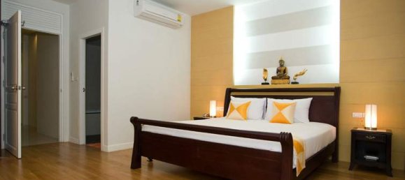2 bedrooms Villa in Chalong, Thailand No. 8136 2