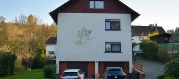 Adosado de 4 dormitorios en Rheingau-Taunus, Germany No. 282446 2