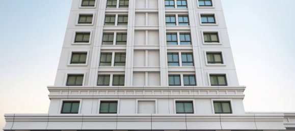 Apartment 1+1 in Istanbul, Turkey No. 25683 4