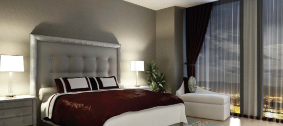 Apartment 1+1 in Istanbul, Turkey No. 25683 8