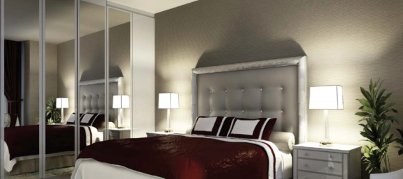 Apartment 1+1 in Istanbul, Turkey No. 25683 9