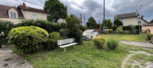 1 غرف نوم شقة في Houilles, France رقم 176178 9