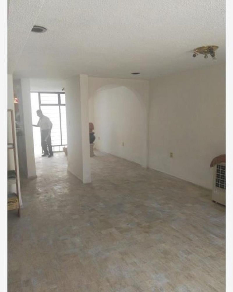 Дом с 4 спальнями в Сьюдад Несауалькойотль, Мексика № 208952