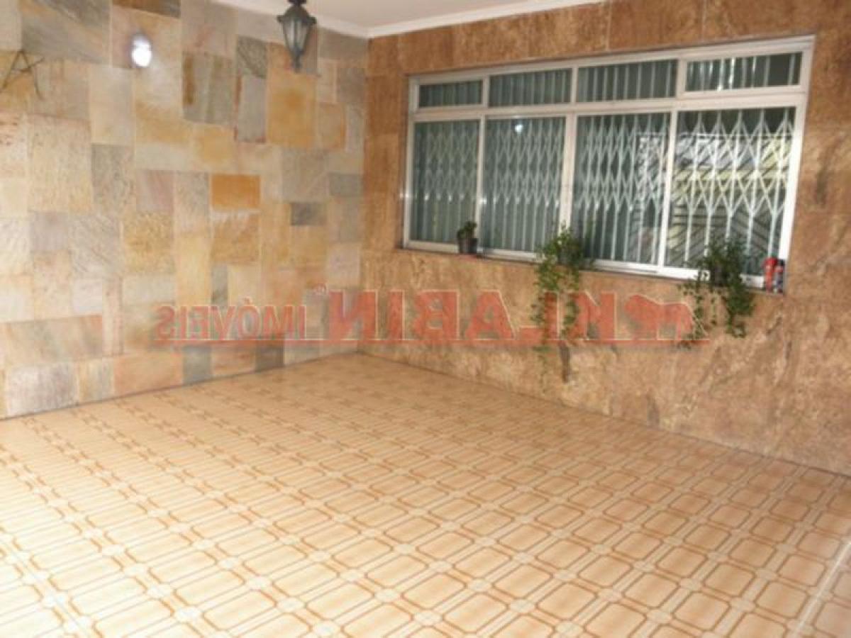 Дом с 3 спальнями в Сан-Паулу, Бразилия № 432078