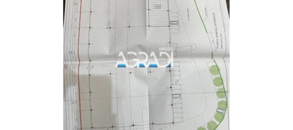  مستودع في Santa Maria de Palautordera, Spain 3412متر مربع رقم 161470 40