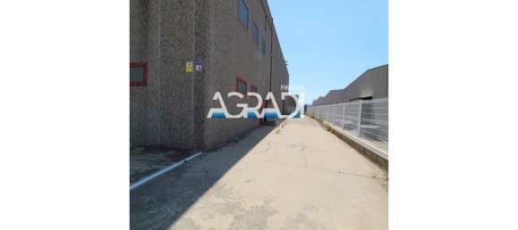  مستودع في Santa Maria de Palautordera, Spain 3412متر مربع رقم 161470 10