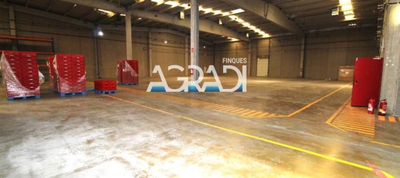  مستودع في Santa Maria de Palautordera, Spain 3412متر مربع رقم 161470 3