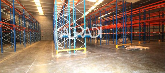  مستودع في Santa Maria de Palautordera, Spain 3412متر مربع رقم 161470 17