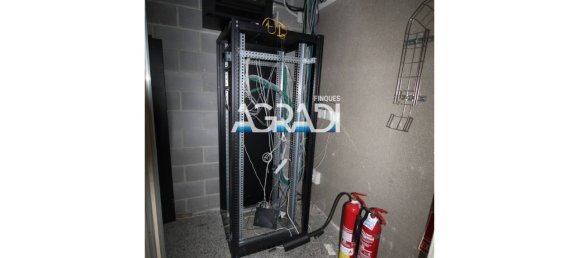  مستودع في Santa Maria de Palautordera, Spain 3412متر مربع رقم 161470 39