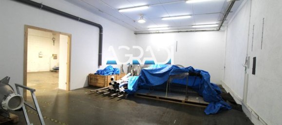  مستودع في Santa Maria de Palautordera, Spain 3412متر مربع رقم 161470 28