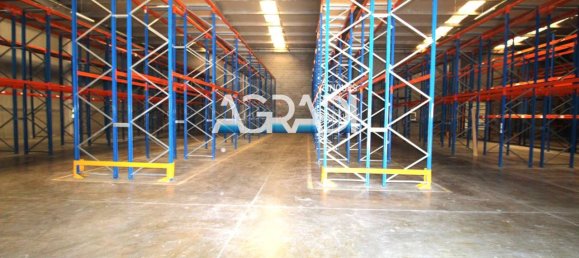  مستودع في Santa Maria de Palautordera, Spain 3412متر مربع رقم 161470 4