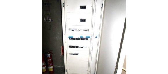  مستودع في Santa Maria de Palautordera, Spain 3412متر مربع رقم 161470 38