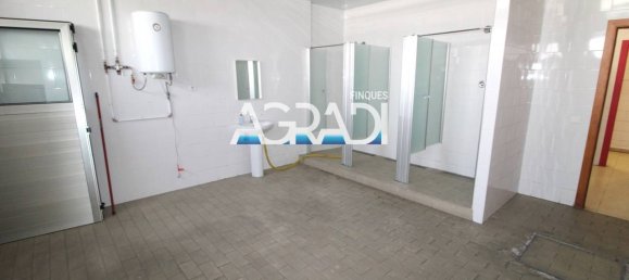  مستودع في Santa Maria de Palautordera, Spain 3412متر مربع رقم 161470 22