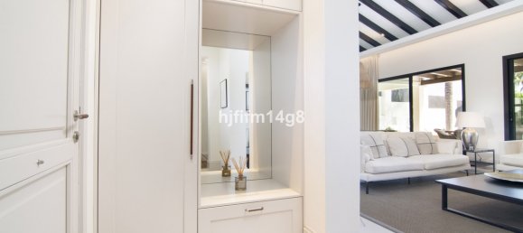 3 Schlafzimmer Villa in Marbella, Spain, Nr. 73290 40