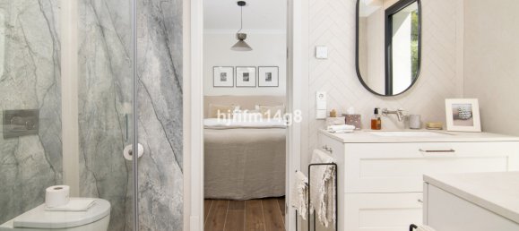 3 Schlafzimmer Villa in Marbella, Spain, Nr. 73290 33