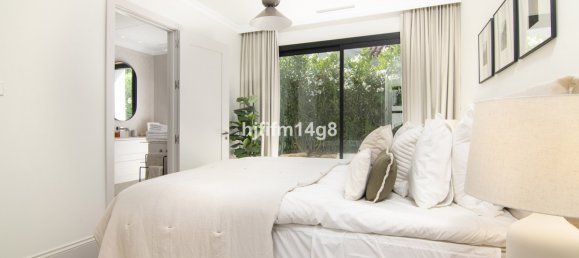 3 Schlafzimmer Villa in Marbella, Spain, Nr. 73290 31