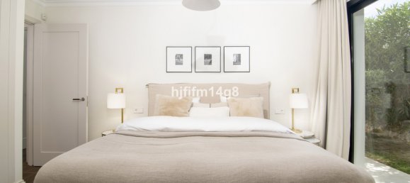 3 Schlafzimmer Villa in Marbella, Spain, Nr. 73290 39