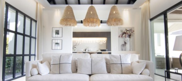 3 Schlafzimmer Villa in Marbella, Spain, Nr. 73290 10