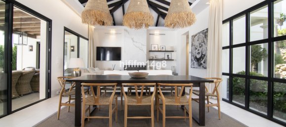 3 Schlafzimmer Villa in Marbella, Spain, Nr. 73290 18