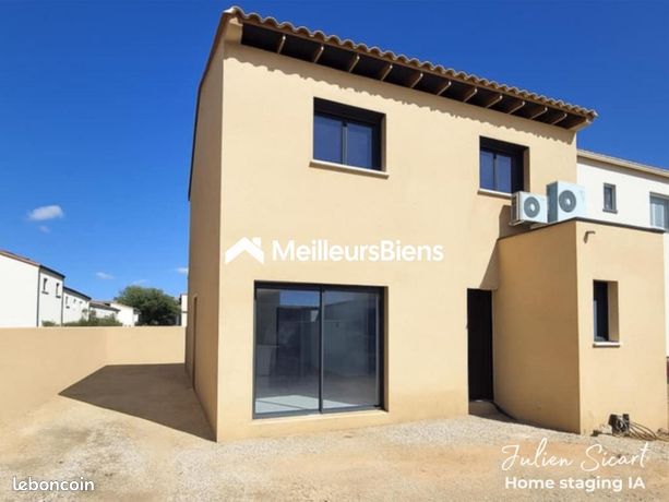 4 bedrooms Villa in Pyrenees-Orientales, France No. 282976