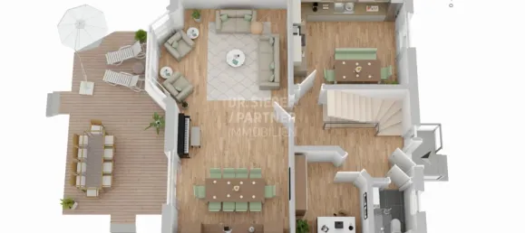 4 Schlafzimmer Haus in Saalekreis, Germany, Nr. 258883 17