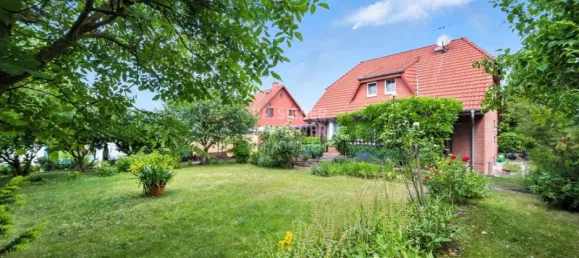 4 Schlafzimmer Haus in Saalekreis, Germany, Nr. 258883 13