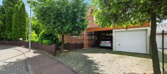 4 Schlafzimmer Haus in Saalekreis, Germany, Nr. 258883 15