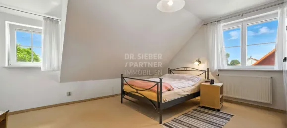 4 Schlafzimmer Haus in Saalekreis, Germany, Nr. 258883 8